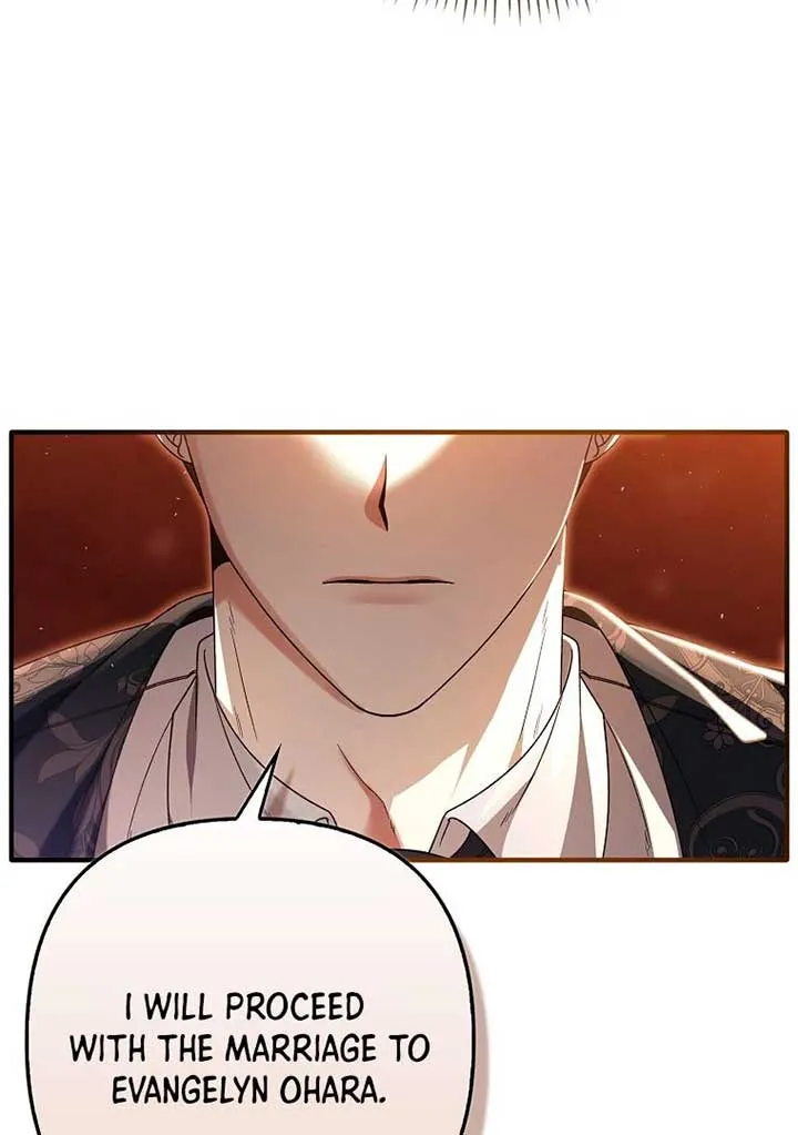 Rejecting The Perfect Marriage Chapter 5 page 19 - 