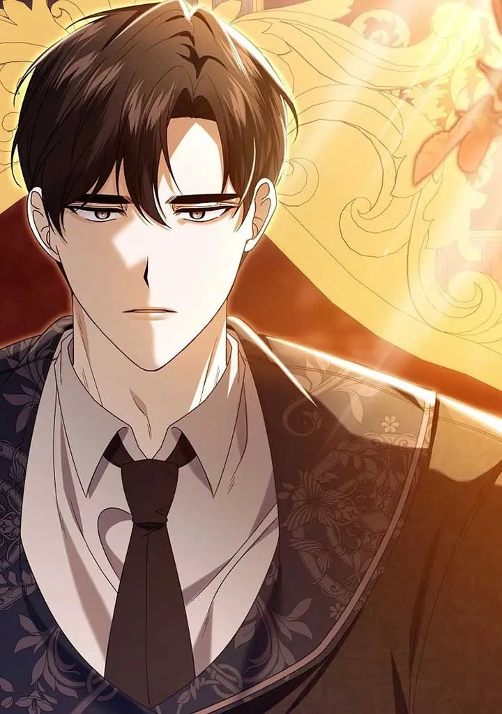 Rejecting The Perfect Marriage Chapter 5 page 21 - 