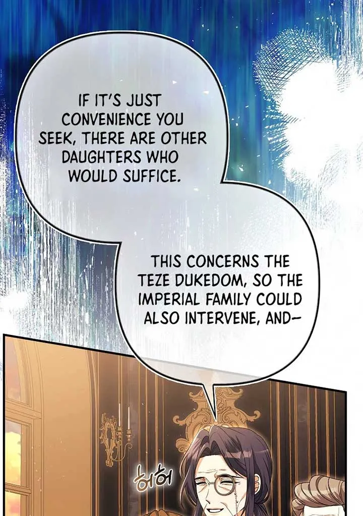 Rejecting The Perfect Marriage Chapter 5 page 25 - 