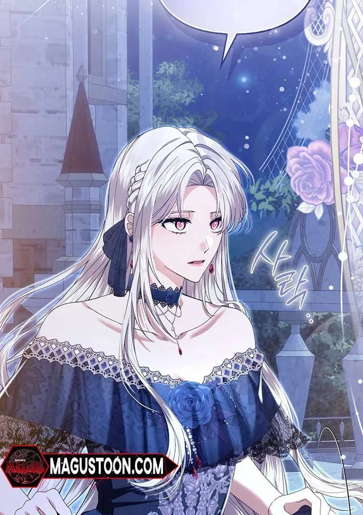 Rejecting The Perfect Marriage Chapter 5 page 36 - 