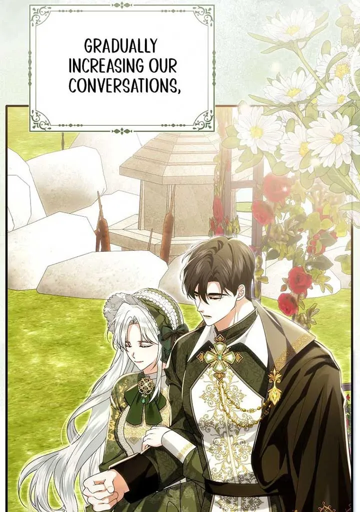 Rejecting The Perfect Marriage Chapter 5 page 55 - 