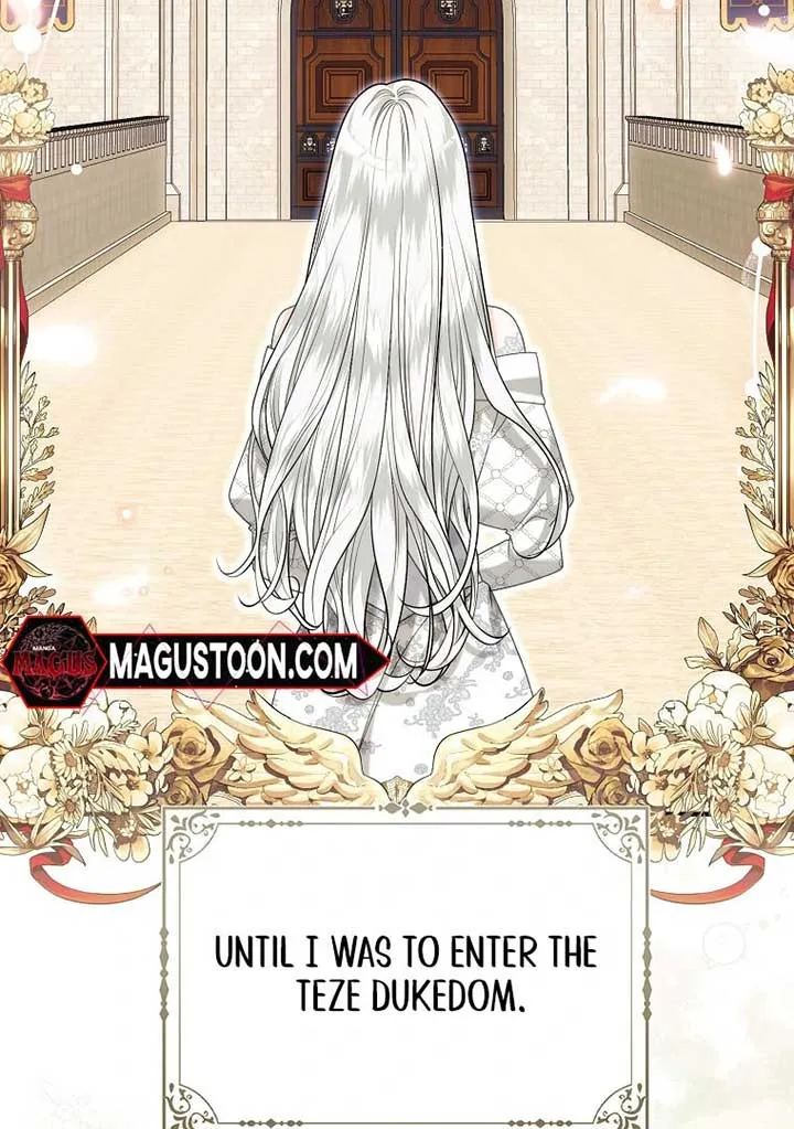 Rejecting The Perfect Marriage Chapter 5 page 58 - 