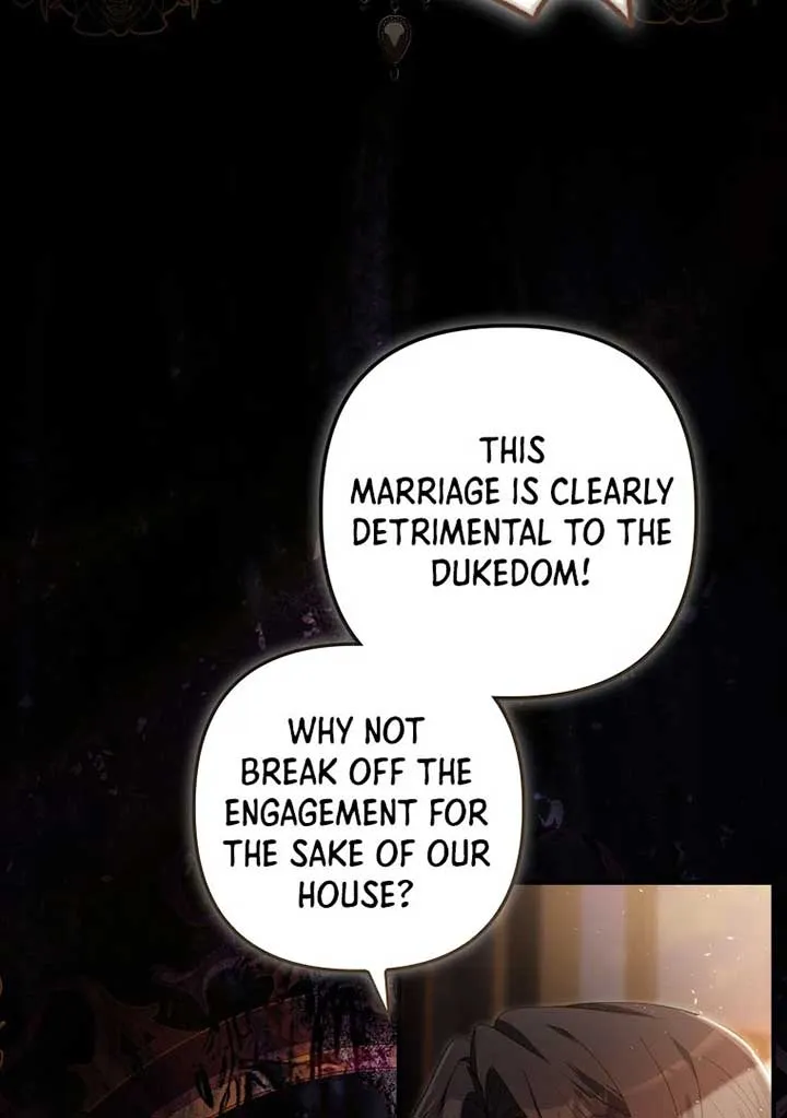 Rejecting The Perfect Marriage Chapter 5 page 8 - 