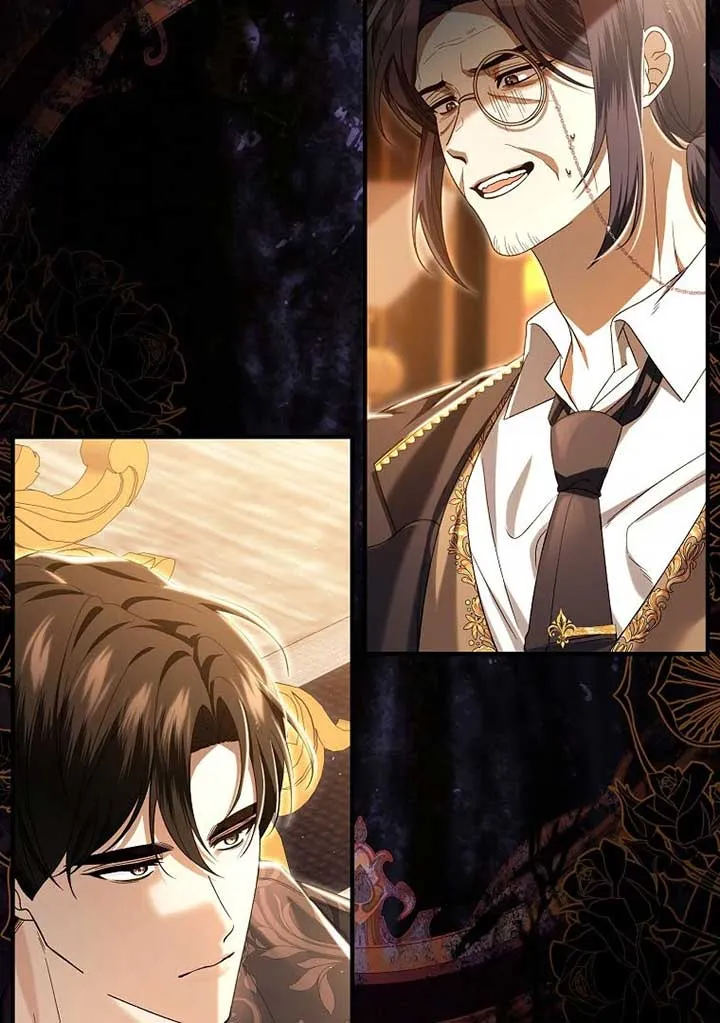 Rejecting The Perfect Marriage Chapter 5 page 9 - 