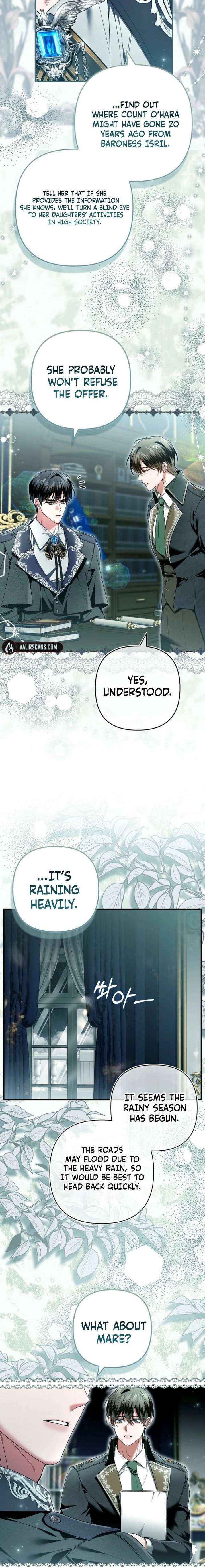 Rejecting The Perfect Marriage Chapter 50 page 2 - 