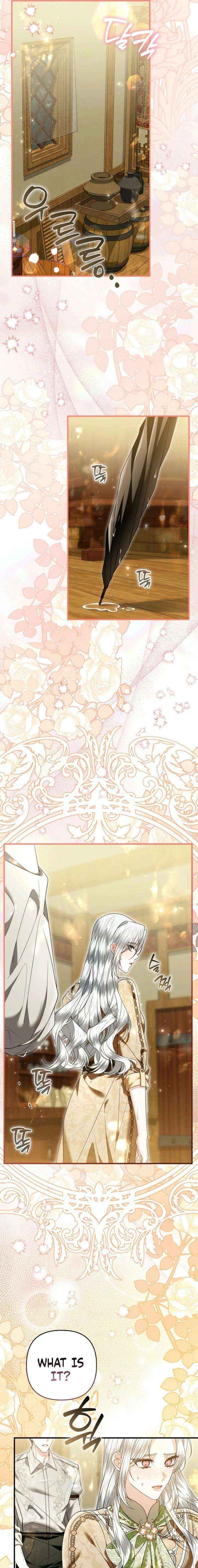 Rejecting The Perfect Marriage Chapter 50 page 11 - 