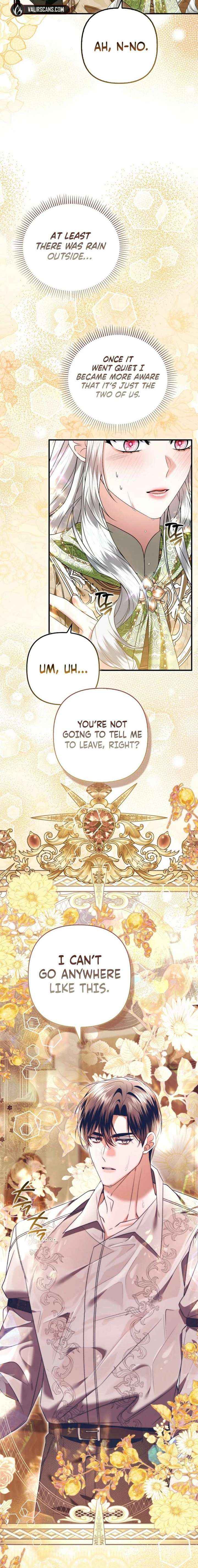 Rejecting The Perfect Marriage Chapter 50 page 12 - 