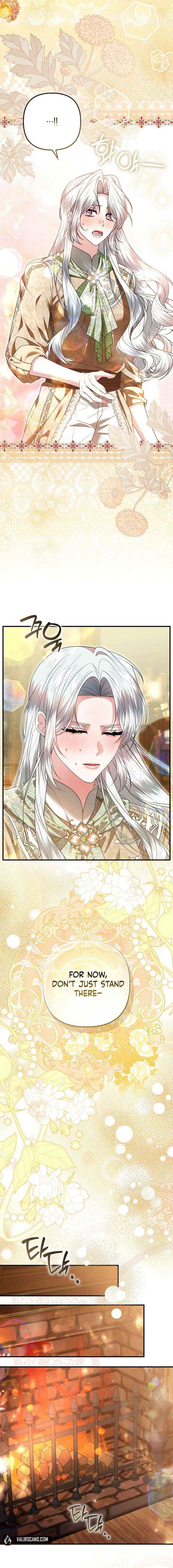 Rejecting The Perfect Marriage Chapter 50 page 13 - 