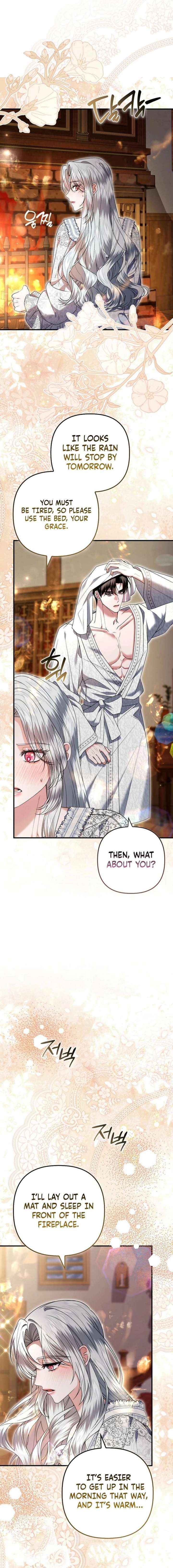 Rejecting The Perfect Marriage Chapter 50 page 14 - 