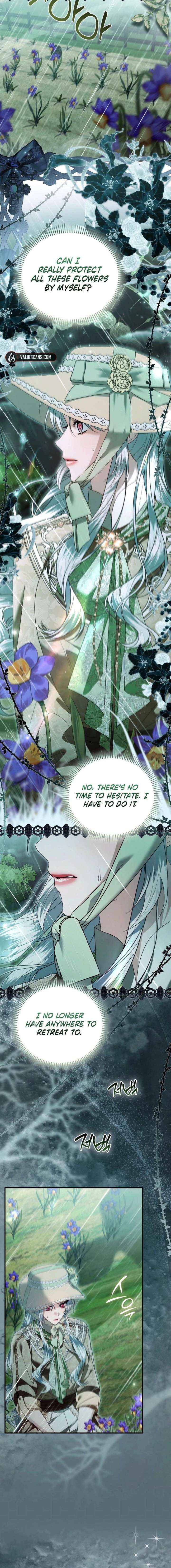 Rejecting The Perfect Marriage Chapter 50 page 4 - 