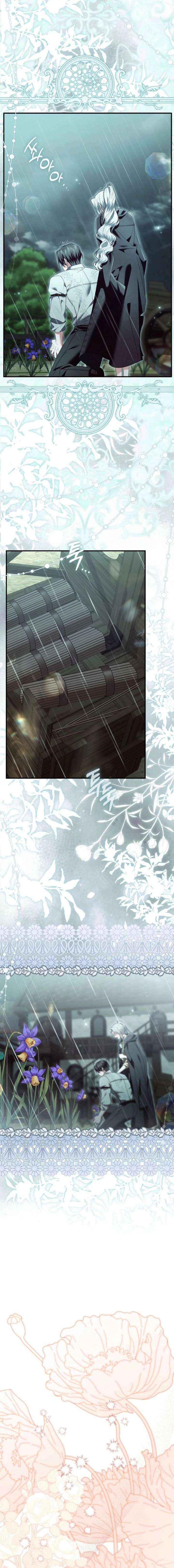 Rejecting The Perfect Marriage Chapter 50 page 10 - 