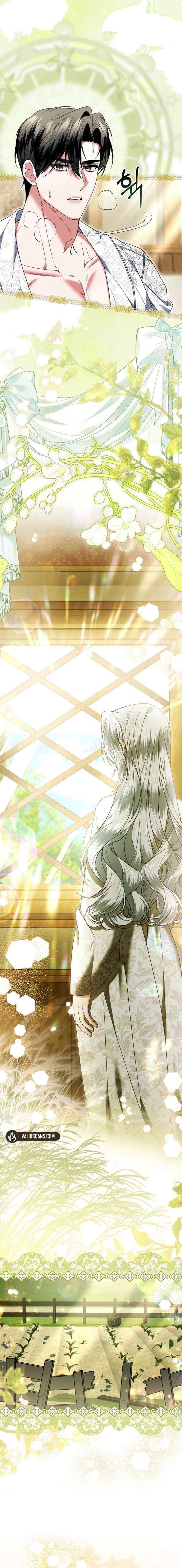 Rejecting The Perfect Marriage Chapter 51 page 11 - 