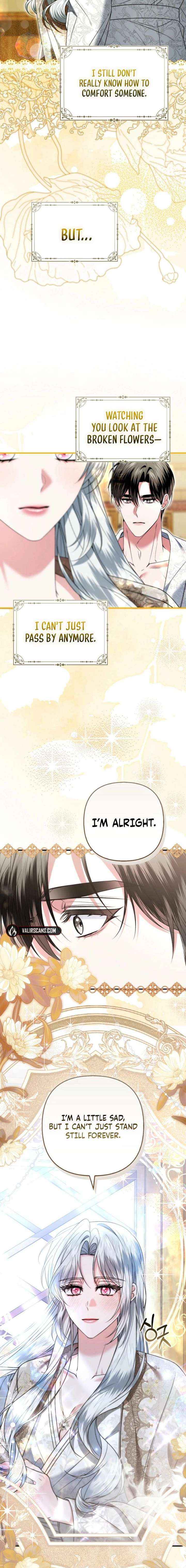 Rejecting The Perfect Marriage Chapter 51 page 13 - 