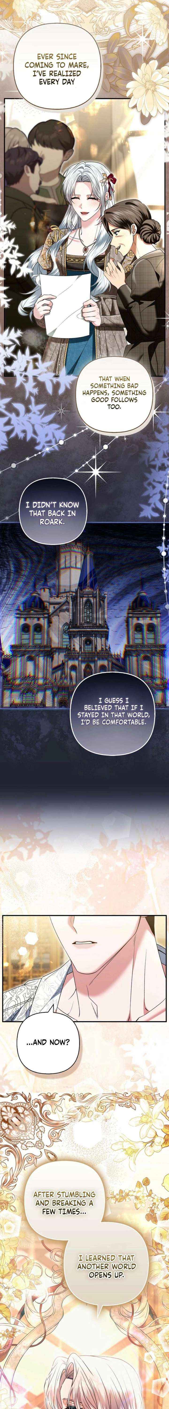 Rejecting The Perfect Marriage Chapter 51 page 14 - 