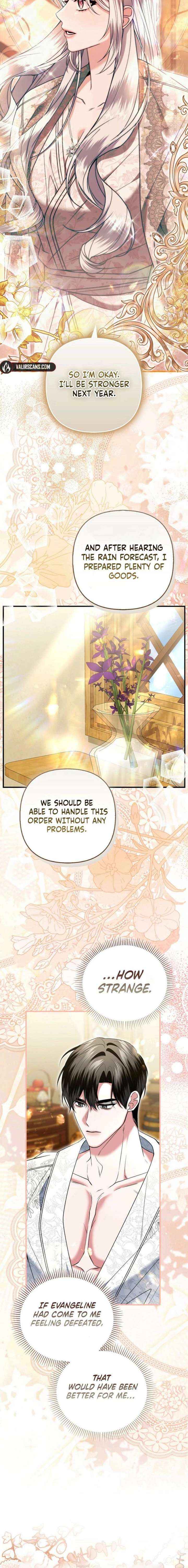 Rejecting The Perfect Marriage Chapter 51 page 15 - 