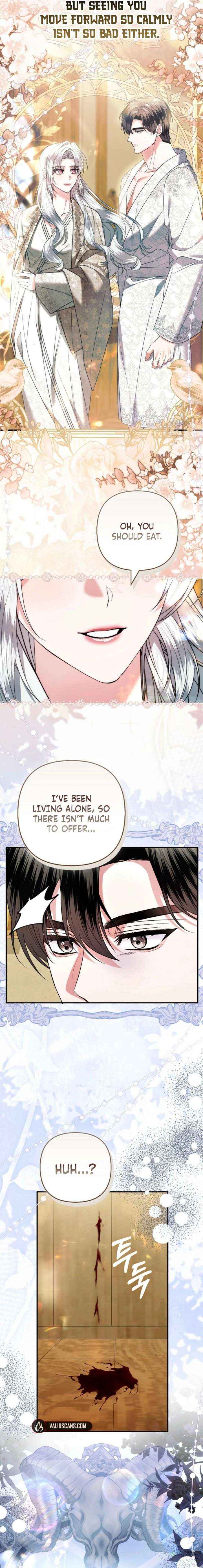 Rejecting The Perfect Marriage Chapter 51 page 16 - 