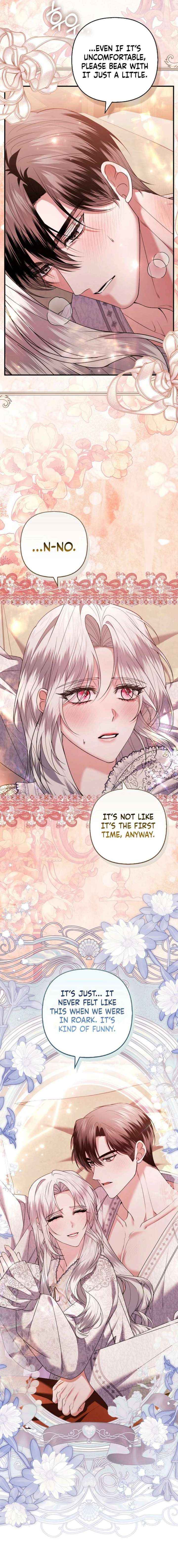Rejecting The Perfect Marriage Chapter 51 page 4 - 