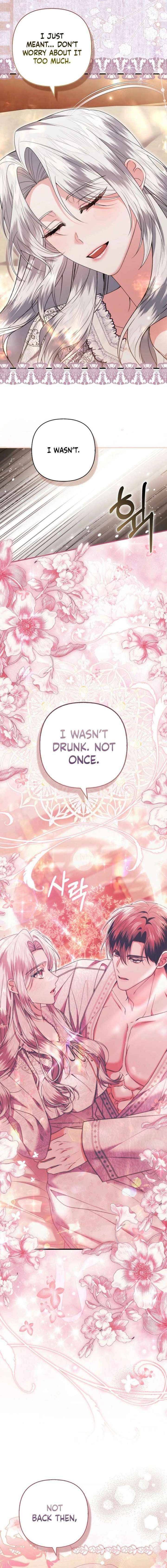 Rejecting The Perfect Marriage Chapter 51 page 6 - 