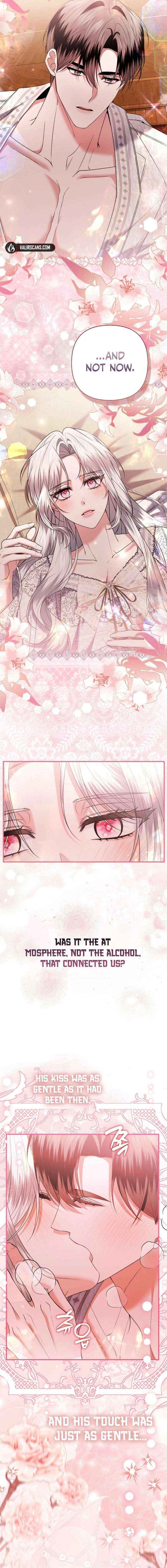 Rejecting The Perfect Marriage Chapter 51 page 7 - 