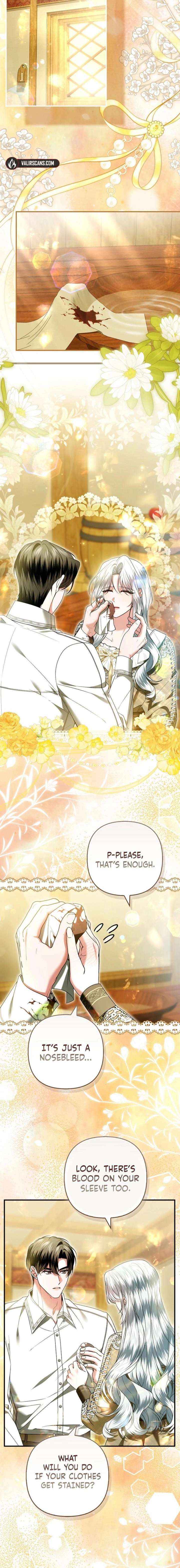 Rejecting The Perfect Marriage Chapter 52 page 2 - 