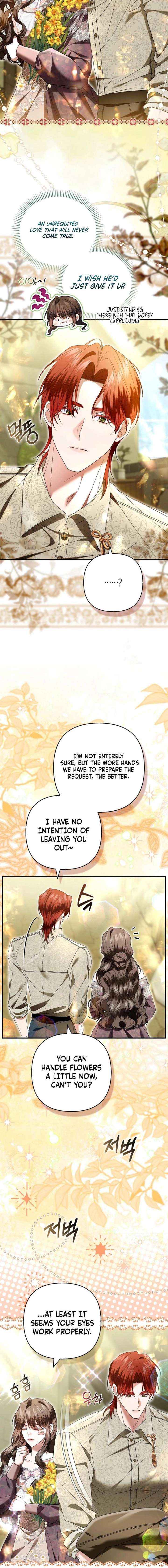 Rejecting The Perfect Marriage Chapter 52 page 17 - 