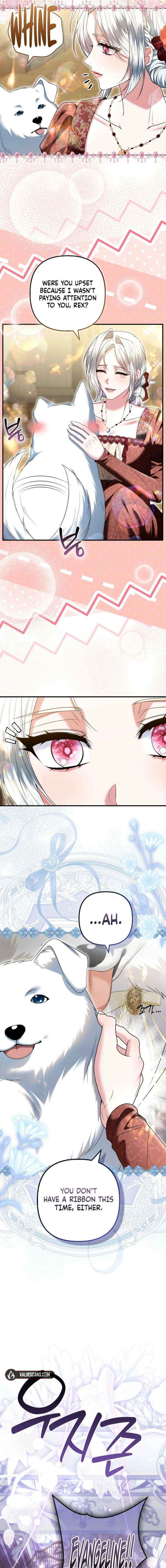 Rejecting The Perfect Marriage Chapter 53 page 13 - 