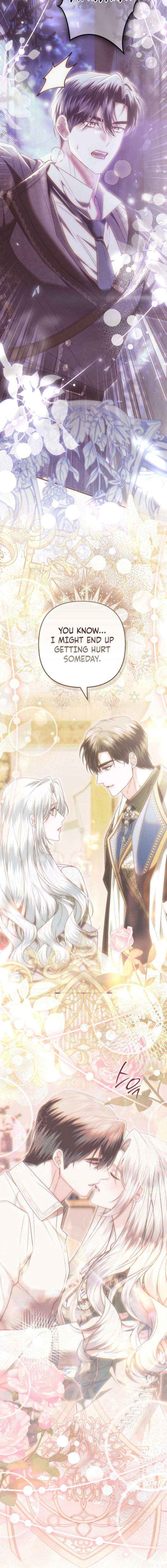 Rejecting The Perfect Marriage Chapter 53 page 14 - 