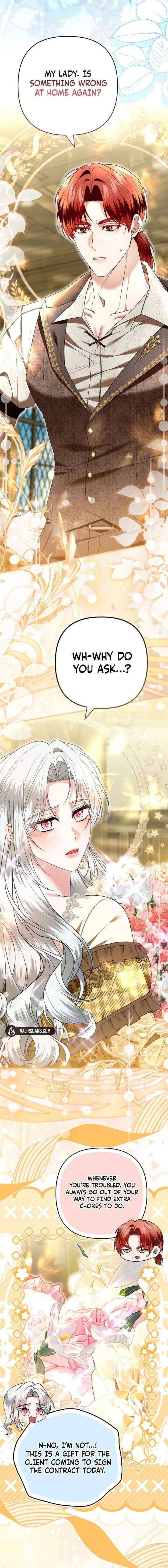 Rejecting The Perfect Marriage Chapter 53 page 16 - 