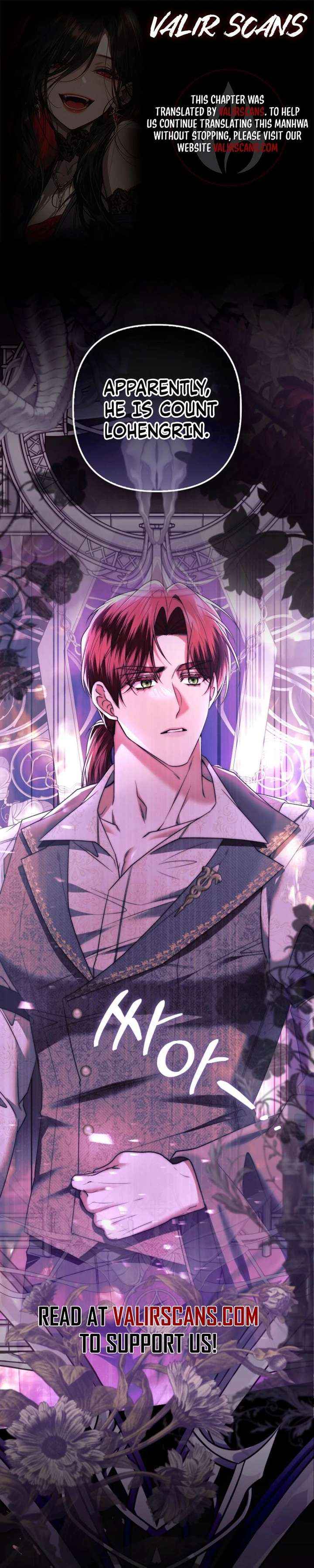 Rejecting The Perfect Marriage Chapter 54 page 1 - 