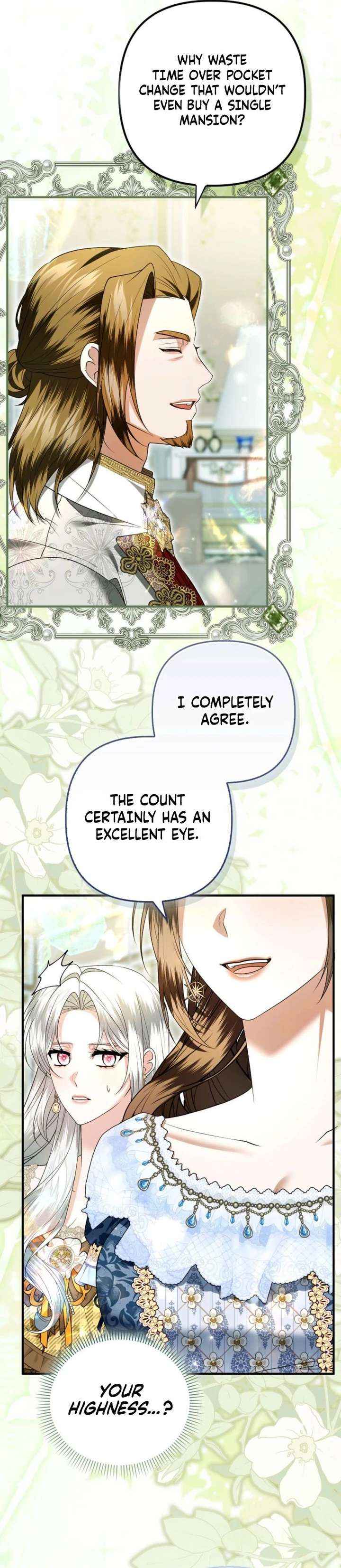 Rejecting The Perfect Marriage Chapter 54 page 12 - 