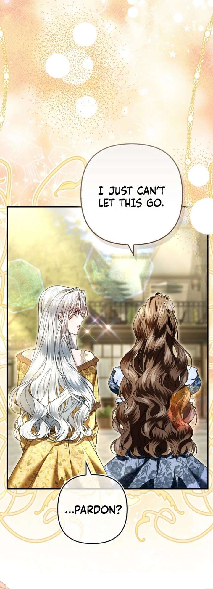Rejecting The Perfect Marriage Chapter 54 page 36 - 
