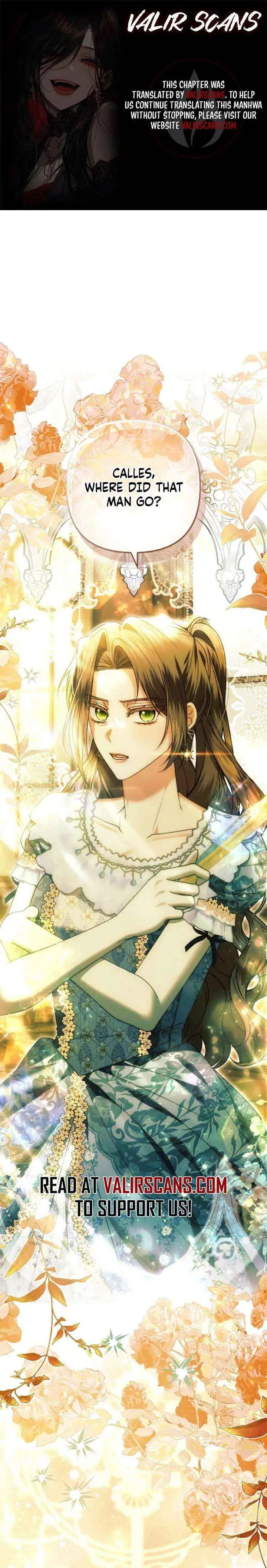 Rejecting The Perfect Marriage Chapter 55 page 1 - 