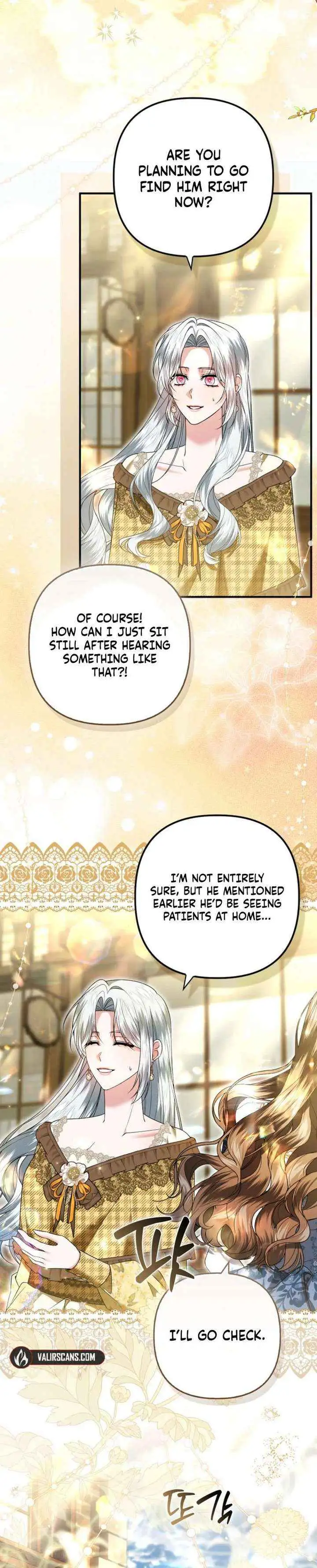 Rejecting The Perfect Marriage Chapter 55 page 2 - 