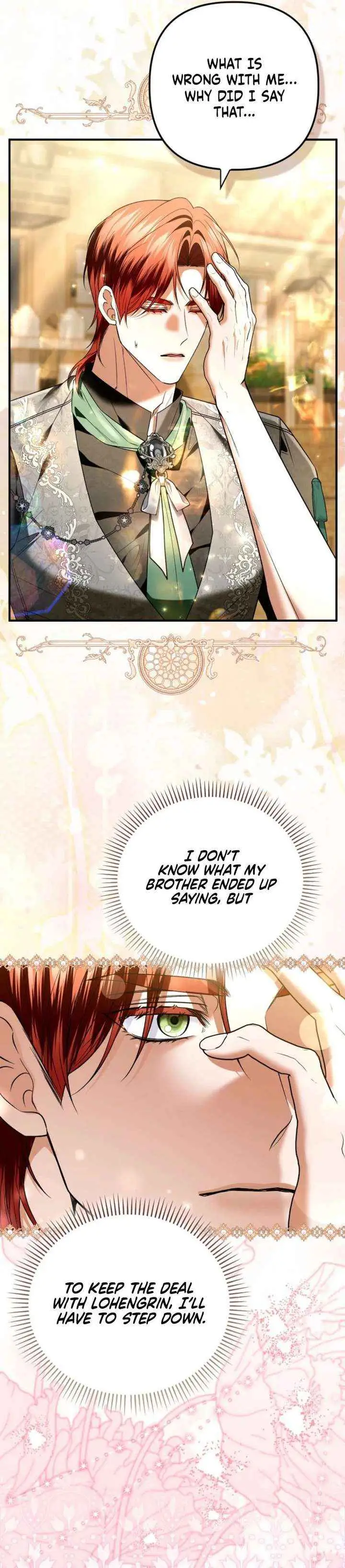 Rejecting The Perfect Marriage Chapter 55 page 11 - 