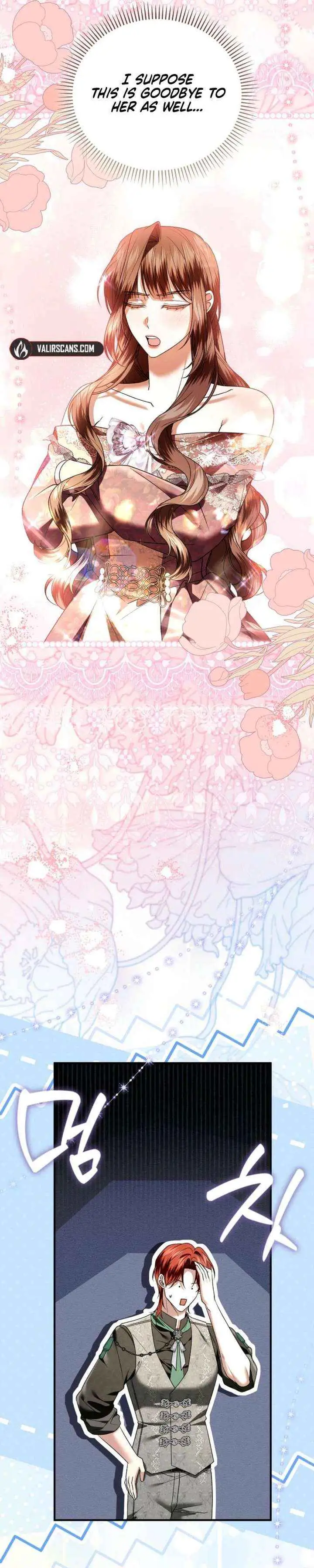 Rejecting The Perfect Marriage Chapter 55 page 12 - 