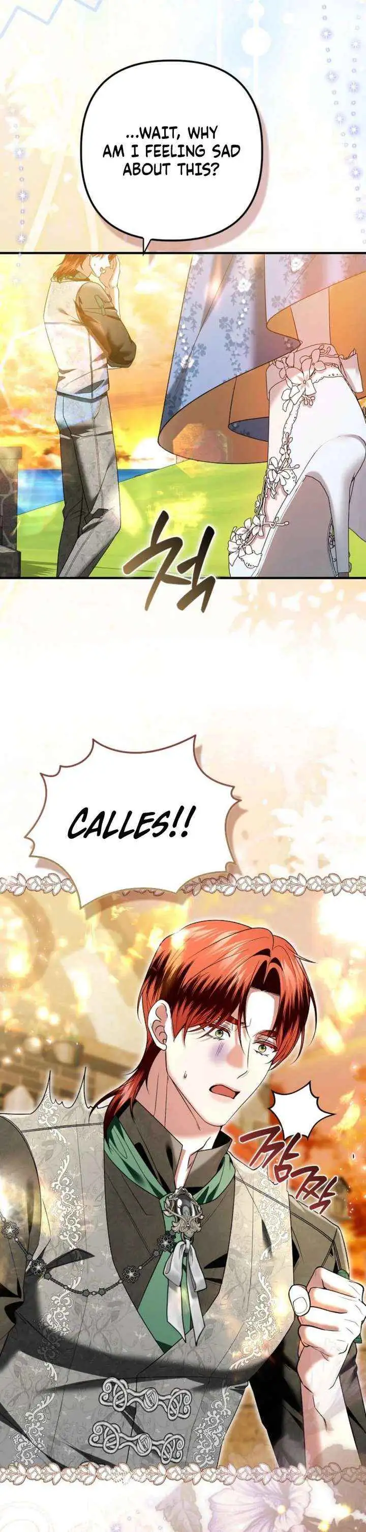 Rejecting The Perfect Marriage Chapter 55 page 13 - 