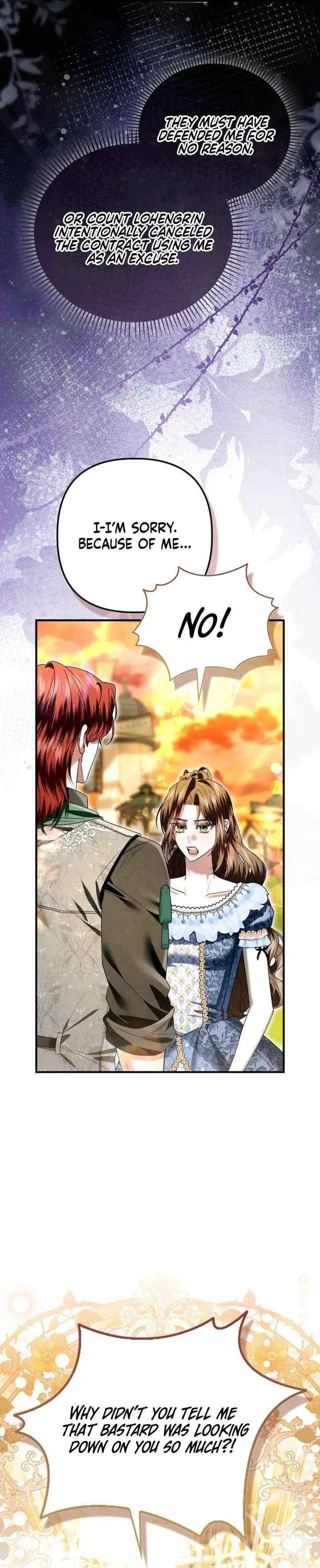 Rejecting The Perfect Marriage Chapter 55 page 17 - 