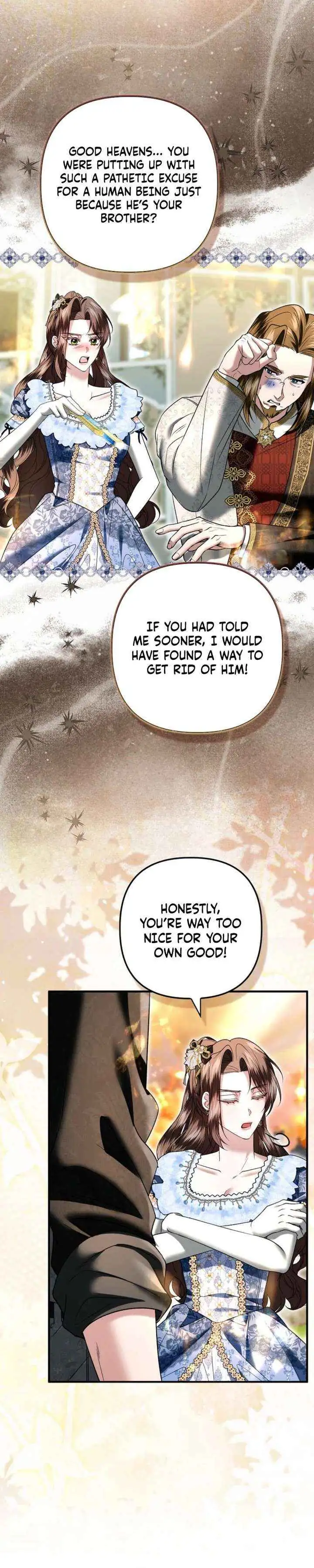 Rejecting The Perfect Marriage Chapter 55 page 19 - 