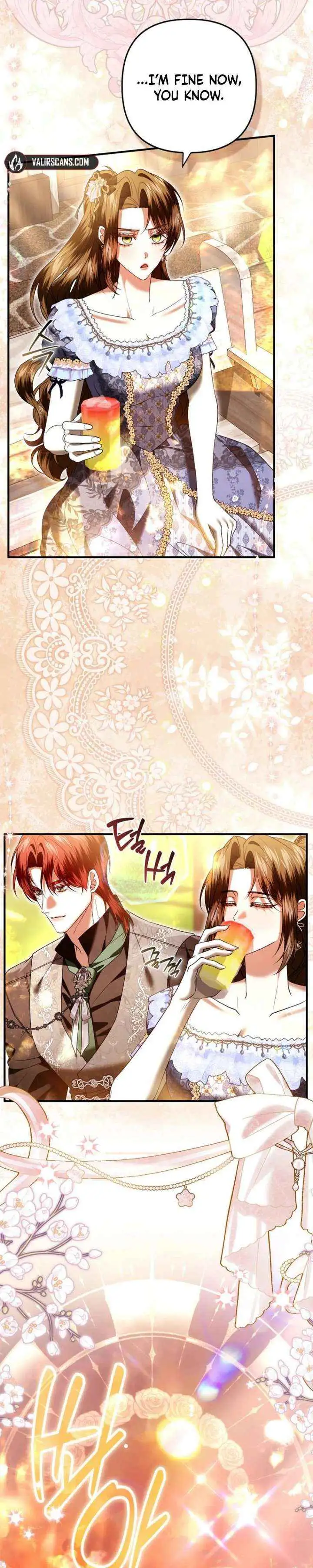 Rejecting The Perfect Marriage Chapter 55 page 24 - 