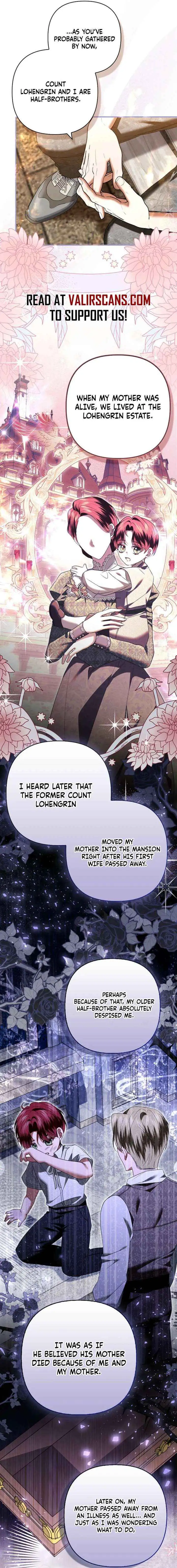 Rejecting The Perfect Marriage Chapter 55 page 26 - 