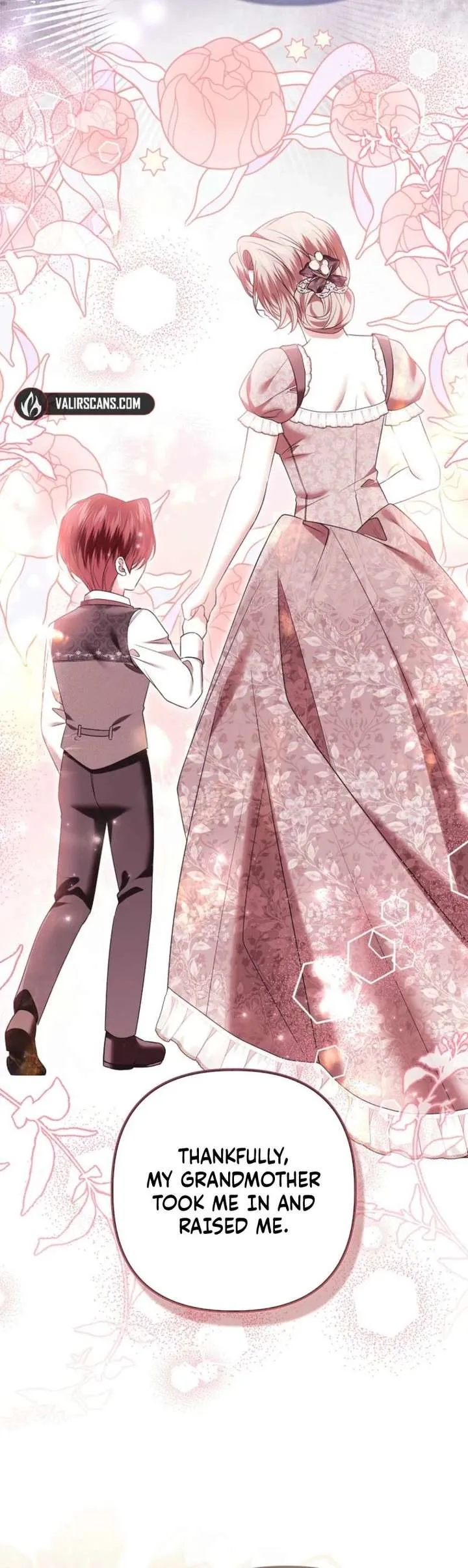 Rejecting The Perfect Marriage Chapter 55 page 27 - 
