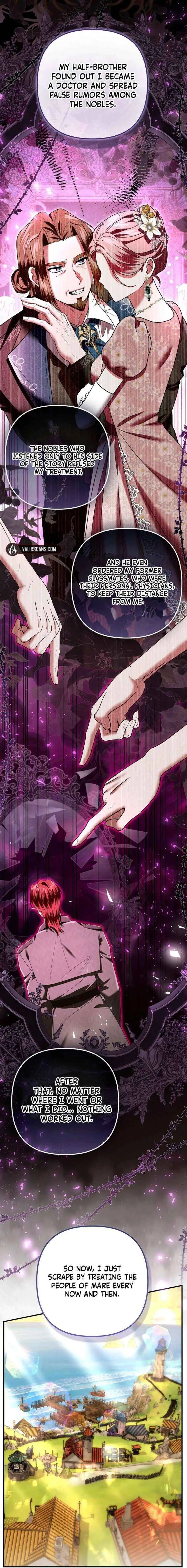 Rejecting The Perfect Marriage Chapter 55 page 29 - 