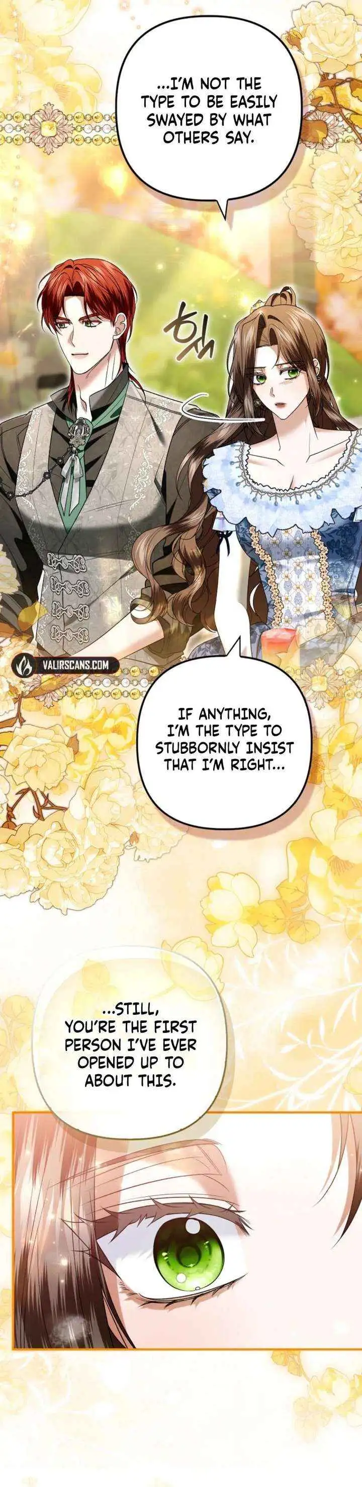 Rejecting The Perfect Marriage Chapter 55 page 32 - 