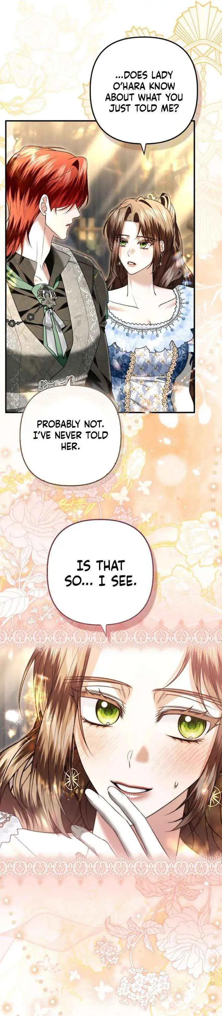 Rejecting The Perfect Marriage Chapter 55 page 33 - 