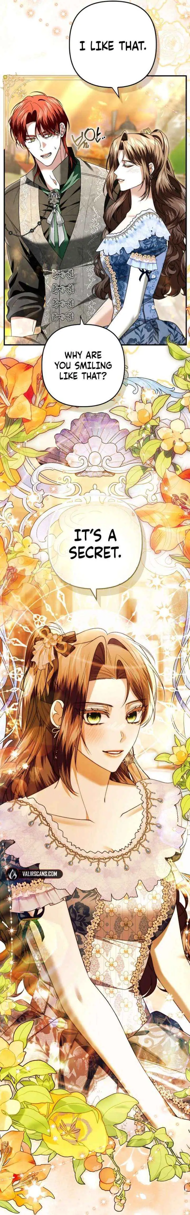 Rejecting The Perfect Marriage Chapter 55 page 34 - 