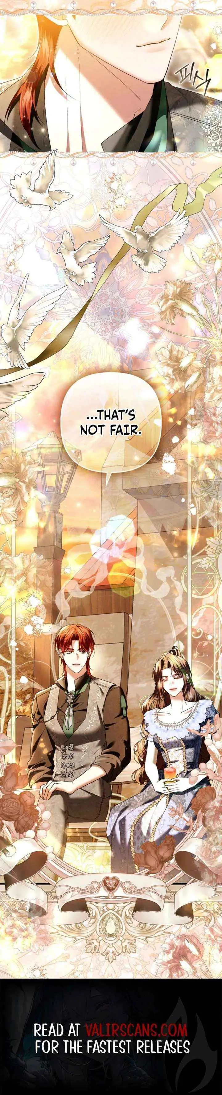 Rejecting The Perfect Marriage Chapter 55 page 36 - 