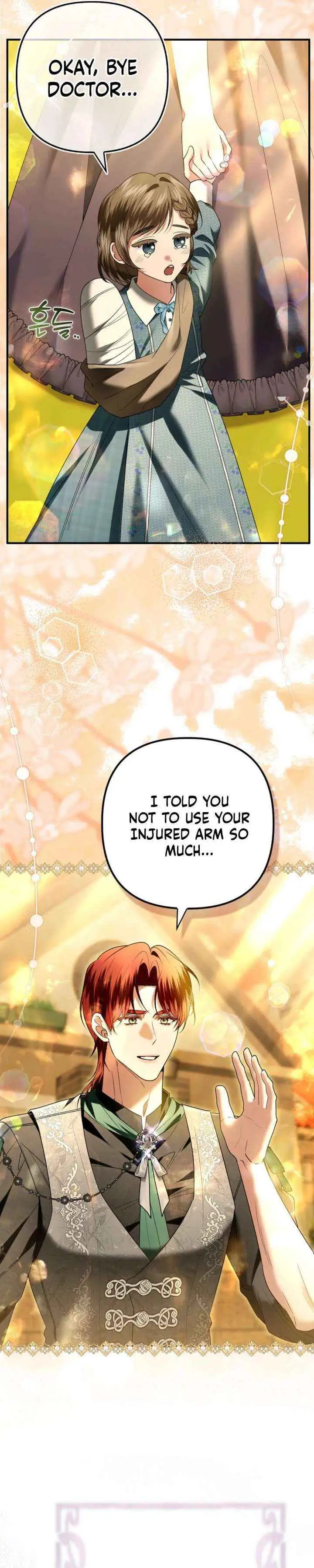 Rejecting The Perfect Marriage Chapter 55 page 5 - 
