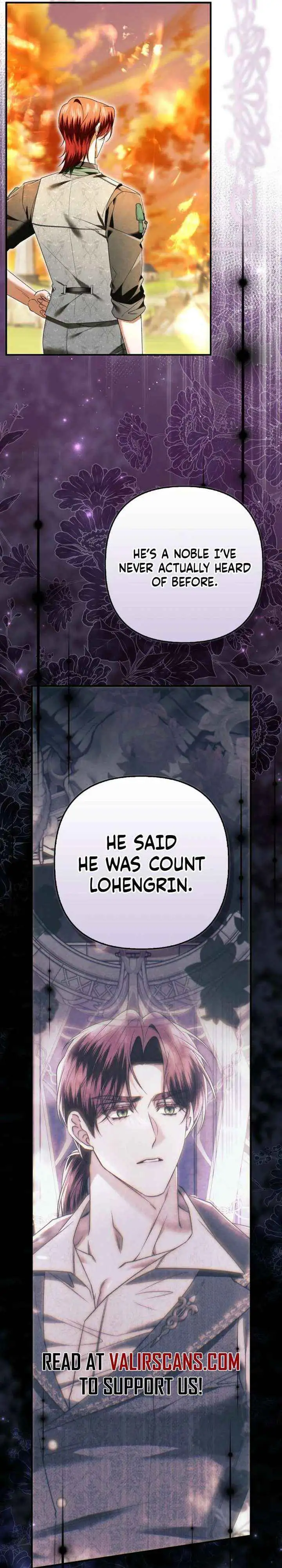 Rejecting The Perfect Marriage Chapter 55 page 6 - 