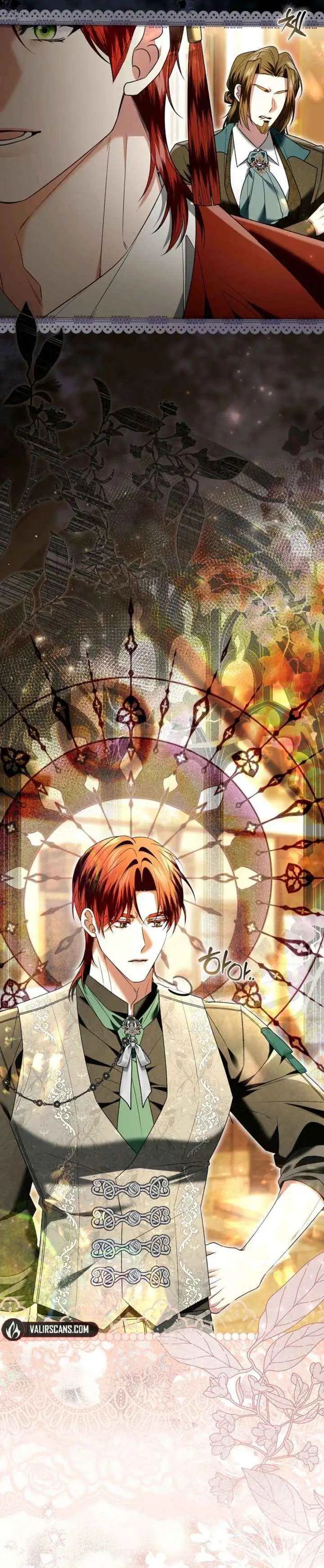 Rejecting The Perfect Marriage Chapter 55 page 9 - 