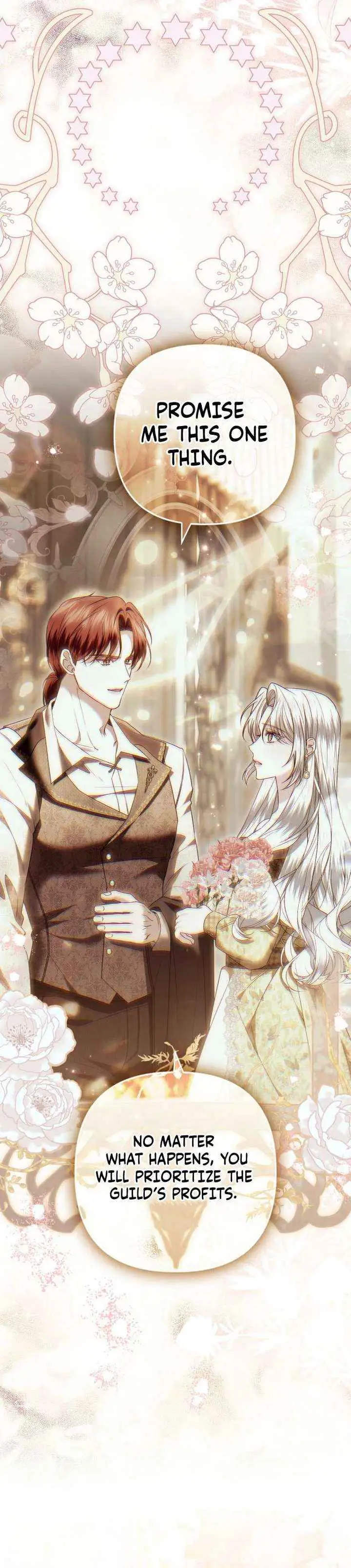 Rejecting The Perfect Marriage Chapter 55 page 10 - 